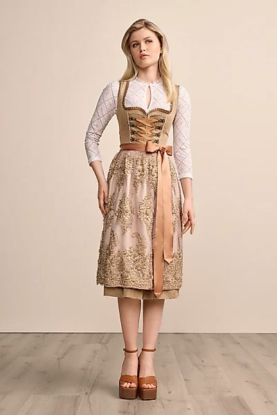 Dirndl Cilla (70cm) günstig online kaufen