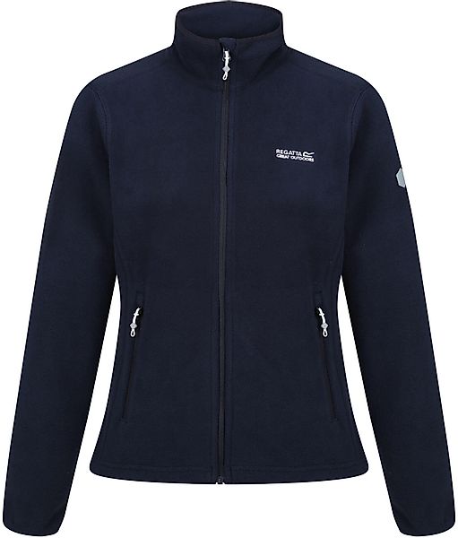 Regatta Outdoorjacke Damen Fleecejacke - FloreoIV günstig online kaufen