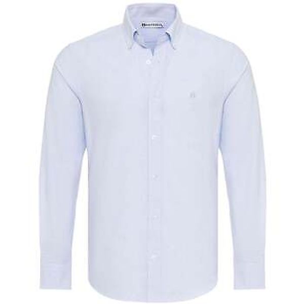 Dandalo  Hemdbluse Costel Regular Fit Button-Down Collar Shirt günstig online kaufen