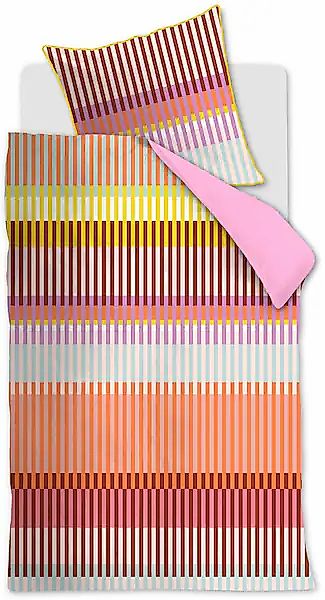 Oilily Bettwäsche »Vague« günstig online kaufen
