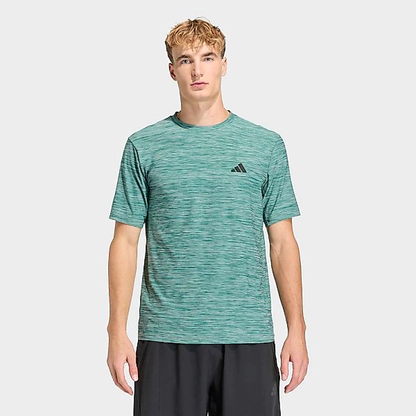 adidas Performance T-Shirt "WORKOUT ESSENTIALS FLEX" günstig online kaufen