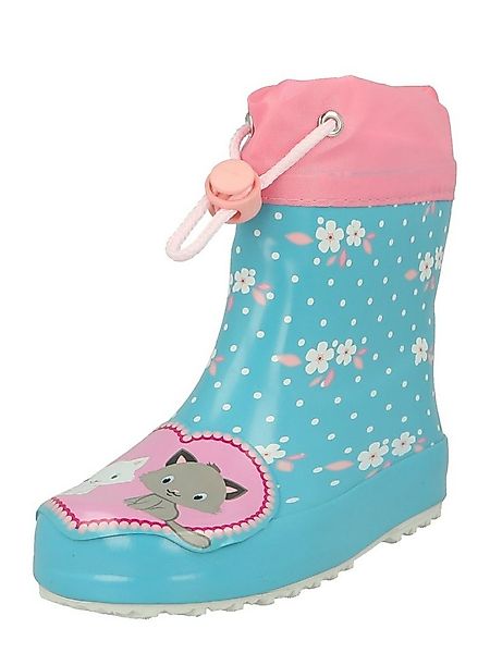 Beck Kätzchen Gummistiefel (1-tlg) günstig online kaufen