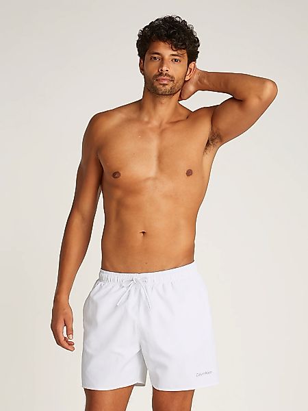 Calvin Klein Swimwear Badeshorts (Packung, 2-St., günstig online kaufen