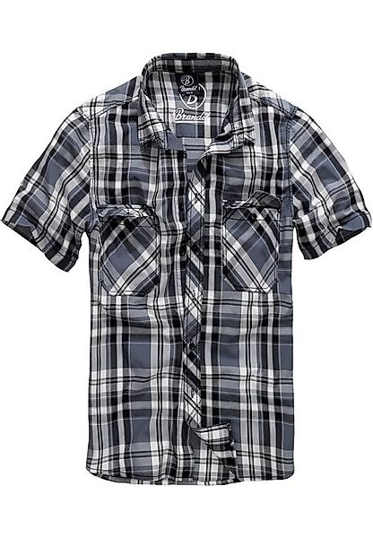 Brandit Langarmhemd Brandit Herren Roadstar Shirt (1-tlg) günstig online kaufen