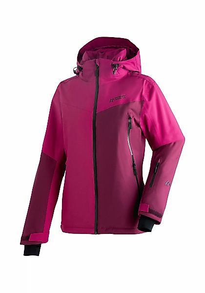 Maier Sports Skijacke "Nuria", Damen Winterjacke, wind- und wasserdicht, 3 günstig online kaufen