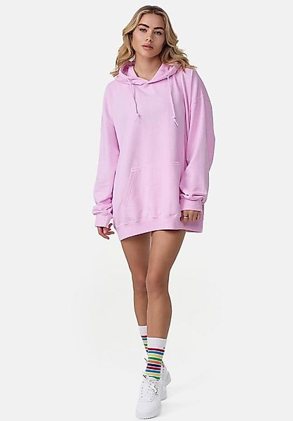 Worldclassca Hoodie Worldclassca Oversized Hoodie Uni günstig online kaufen