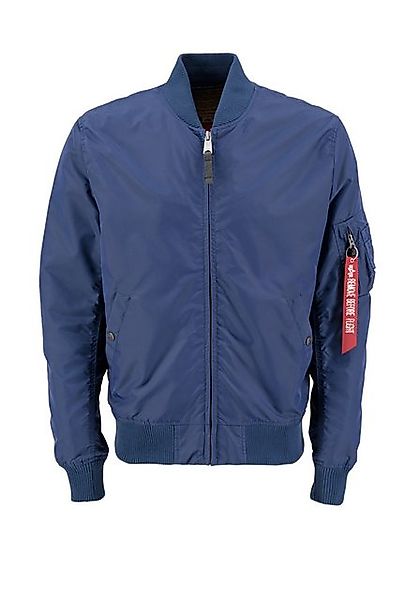 Alpha Industries Bomberjacke "Alpha Industries Men - Bomber Jackets MA-1 TT günstig online kaufen