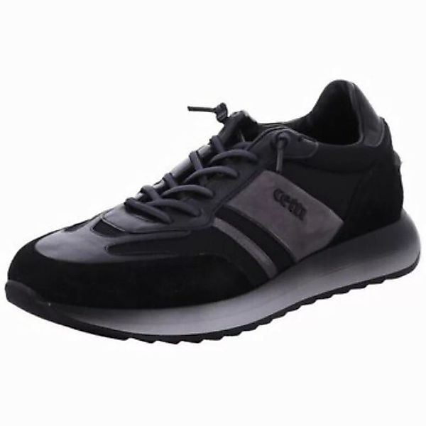 Cetti  Sneaker C1363 - ante sweet black günstig online kaufen