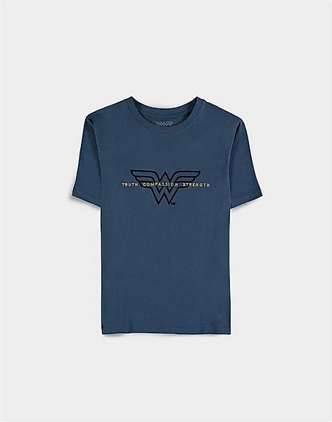 Wonder Woman T-Shirt günstig online kaufen