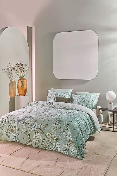 Beddinghouse Bettwäsche "Fleurelle" 2 Stk. tlg. günstig online kaufen