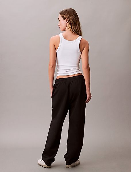 Calvin Klein Jeans Sweathose "MONOLOGO FRENCH TERRY JOGGER" günstig online kaufen