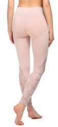 Merry Style Leggings Damen Lange Leggings günstig online kaufen
