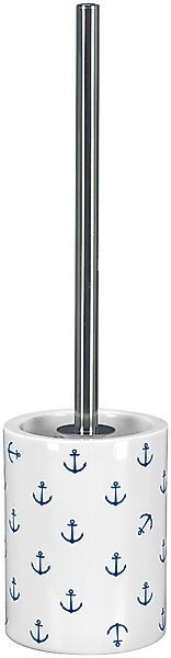 Kleine Wolke WC-Garnitur Anchor, (2-tlg) günstig online kaufen