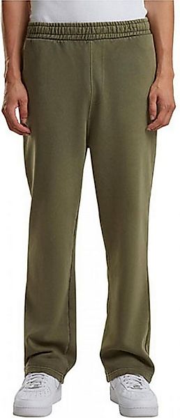 Build Your Brand Funktionshose Vintage Heavy Trackpants Herren Jogginghose günstig online kaufen