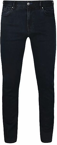 Vanguard Jeans V7 Rider Dunkelblau BBP - Größe W 33 - L 34 günstig online kaufen