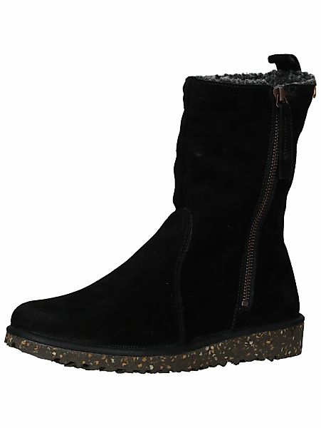 El Naturalista Stiefel "El Naturalista Stiefel Veloursleder" günstig online kaufen