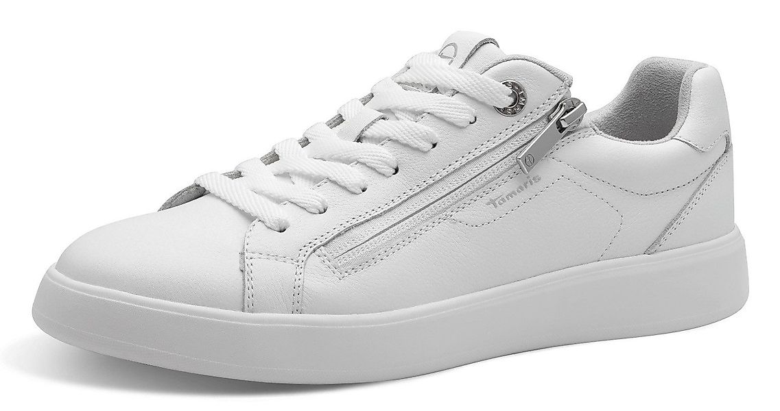 Tamaris Plateausneaker, Freizeitschuh, Halbschuh, Schnürschuh mit günstig online kaufen