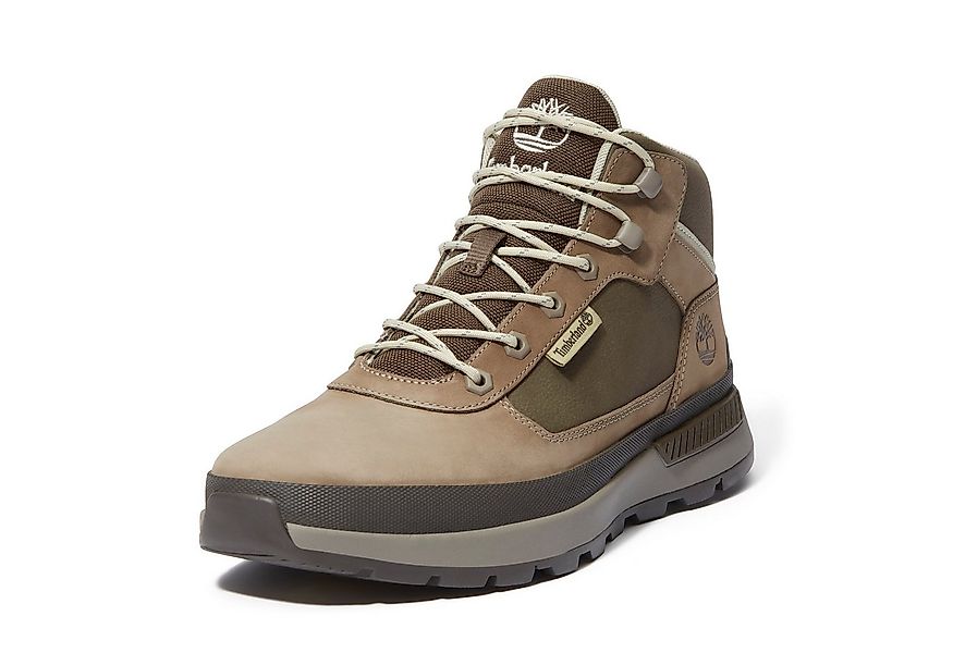 Timberland FIELD TREKKERMID LACE UP SNEAKER Schnürboots Winterschuhe, Sneak günstig online kaufen