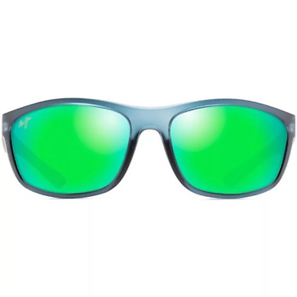 Maui Jim  Sonnenbrillen Nuu Landing GM869-03 Polarisierte Sonnenbrille günstig online kaufen