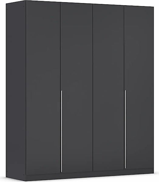 OTTO home Drehtürenschrank "Kleiderschrank Schrank Garderobe AGORDO TOPSELL günstig online kaufen