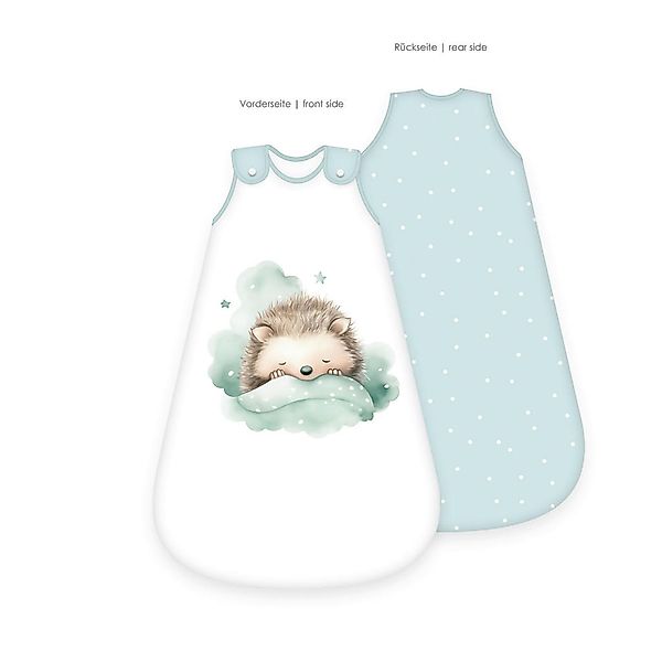 babybest Baby-Schlafsack B/L: ca. 45x70 cm günstig online kaufen