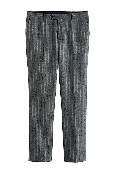 Next Anzughose Slim Fit Signature Anzughose, günstig online kaufen