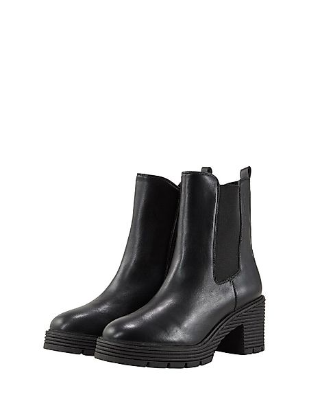 TOM TAILOR Shoes Licence Ankleboots Stiefeletten günstig online kaufen