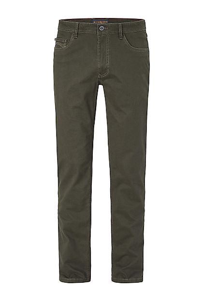 Redpoint Stoffhose MILTON Casual Uni Stretch günstig online kaufen