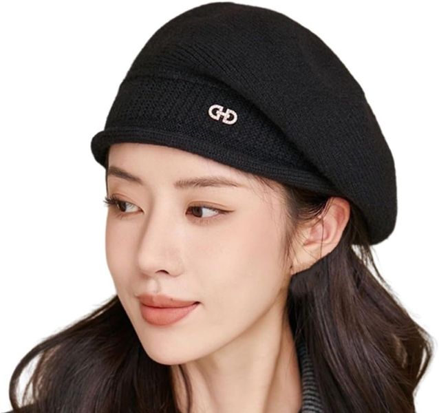 Coonoor Strickmütze Winter Damen Strickmütze, Freizeit günstig online kaufen