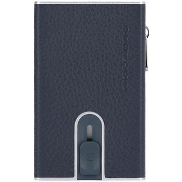 Piquadro  Geldbeutel pp5585mosr-blu günstig online kaufen