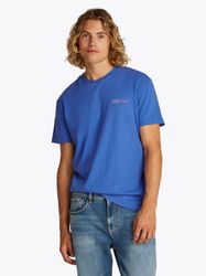 Tommy Jeans Kurzarmshirt TJM REG GRAPHIC günstig online kaufen