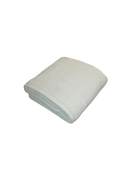 Vossen Duschtücher Duschtuch Scarlett weiß 100% Baumwolle 67 x 140 cm weich günstig online kaufen