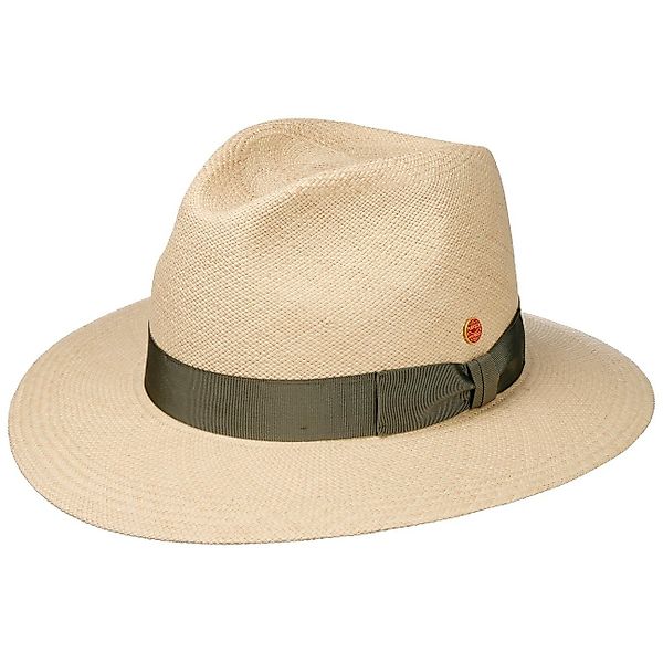 Mayser Sonnenhut (1-St) Panamastroh mit Ripsband, günstig online kaufen