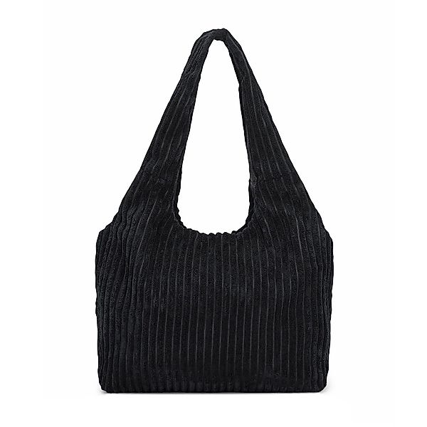 Miss Lulu Shopper Damen Handtasche Groß günstig online kaufen