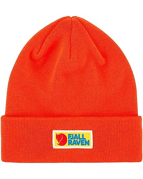 Fjällräven Beanie Mütze Vardag Classic günstig online kaufen