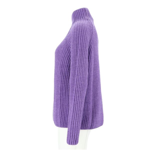 halsüberkopf Accessoires Strickpullover Stehkragen aus hochwertigem günstig online kaufen