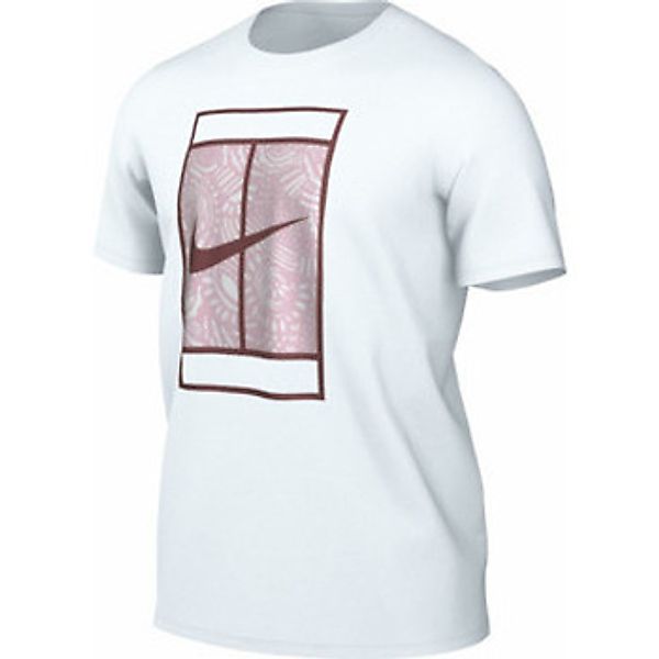 Nike  T-Shirt Print T-Shirt für Herren in unifarben günstig online kaufen