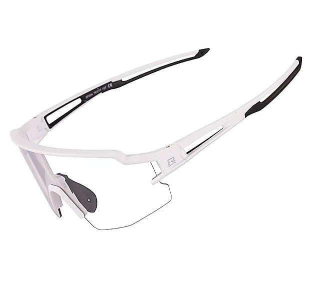 ROCKBROS Fahrradbrille Sport Sonnenbrille für Männer und Frauen, (photochro günstig online kaufen