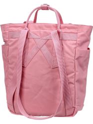 Fjällräven Schultertasche Kånken (Set, 2-tlg) günstig online kaufen