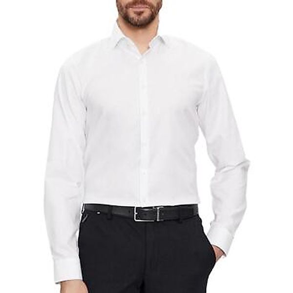 Calvin Klein Jeans  Hemdbluse K10K108426-0K4 günstig online kaufen