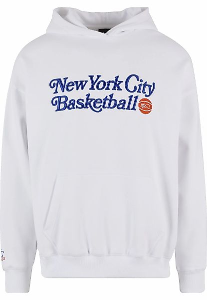 K1X Kapuzenpullover "K1X Herren KXM241-056-2 K1X Nyc Bb Hoody" 1 Stk. günstig online kaufen