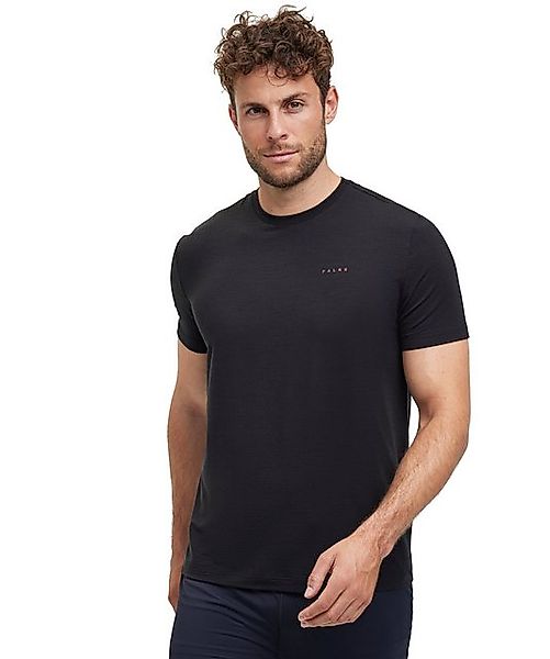 FALKE Laufshirt (1-tlg., 1) leichtes Lauf-T-Shirt  günstig online kaufen