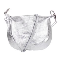 MIRROSI Umhängetasche Damen Crossbody Bag, Echtleder günstig online kaufen