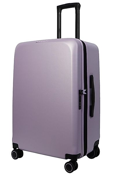 Verage Business-Koffer Freeland, Hartschalen Reisekoffer, 4 günstig online kaufen