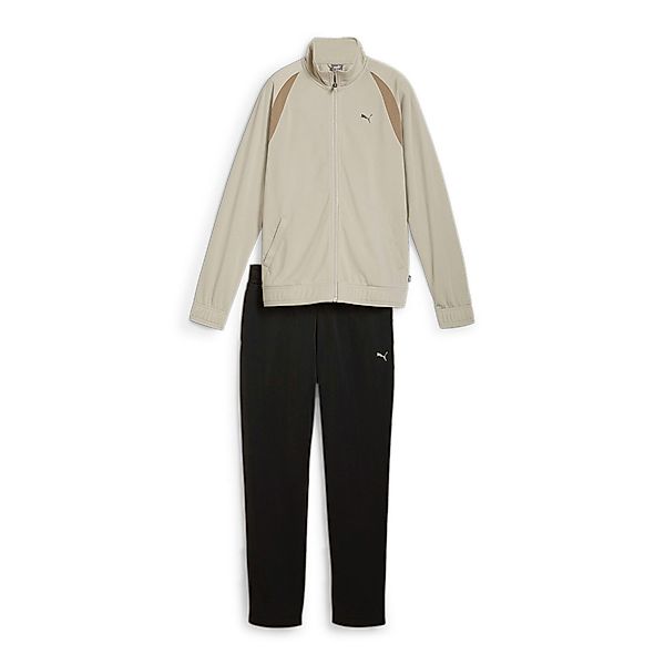 PUMA Trainingsanzug Puma Damen Trainingsanzug Classic günstig online kaufen