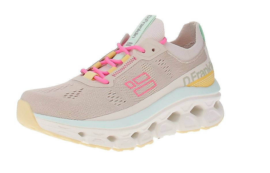 Franklin DFSH401001 Aero Mesh Sand Sneaker günstig online kaufen