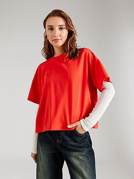 pieces Sweatshirt CHILLI (1-tlg) Plain/ohne Details günstig online kaufen