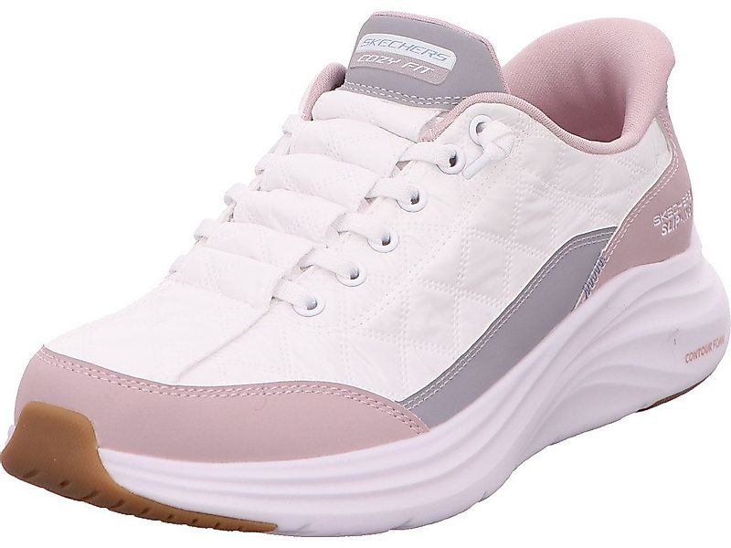 Skechers Slip In - Cozy Fit Contour Foam Sneaker günstig online kaufen