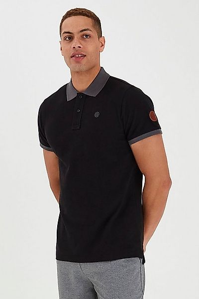 Blend Poloshirt BHRalf Polo mit farblich abgesetztem Kragen günstig online kaufen
