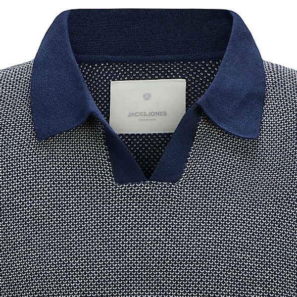 Jack&Jones Poloshirt aus Baumwolle günstig online kaufen